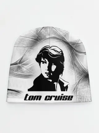 Детская шапка / Tom Cruise