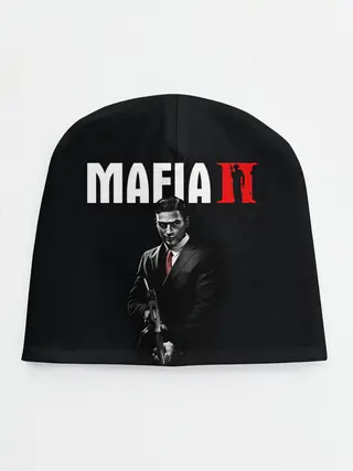 Детская шапка / Месть Вито
