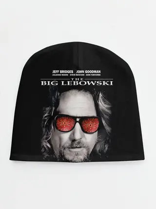 Детская шапка / The Big Lebowski