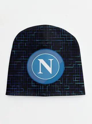 Детская шапка / Napoli