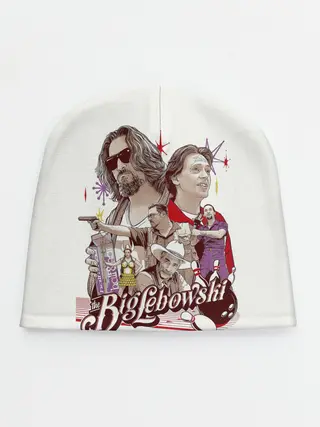 Детская шапка / The Big Lebowski