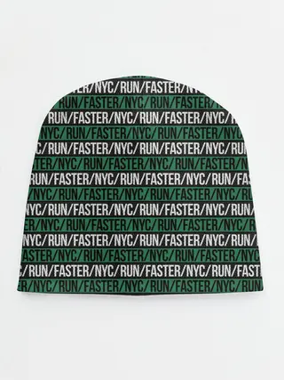 Детская шапка / RUN/FASTER