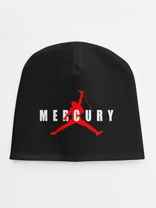 Детская шапка / Меркьюри