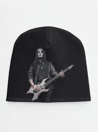 Детская шапка / James Root