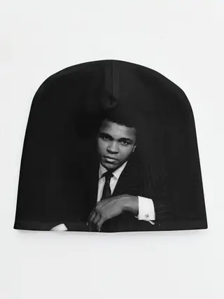 Детская шапка / Мухаммед Али Mohammed Ali