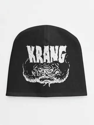 Детская шапка / Krang