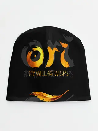 Детская шапка / Ori and the Will of the Wisps