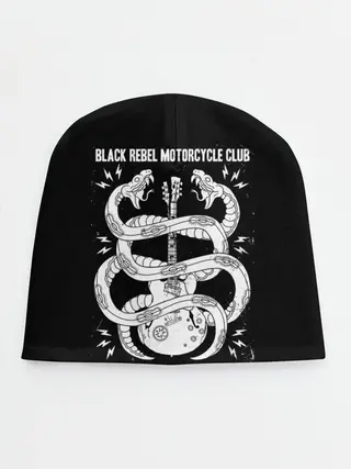 Детская шапка / Black Rebel Motorcycle Club