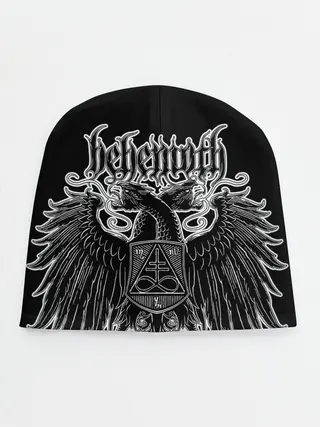 Детская шапка / Behemoth