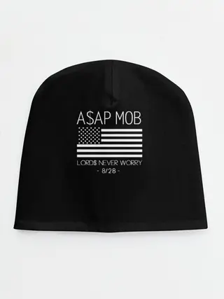 Детская шапка / ASAP - TYLER THE CREATOR