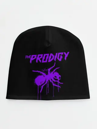 Детская шапка / The Prodigy