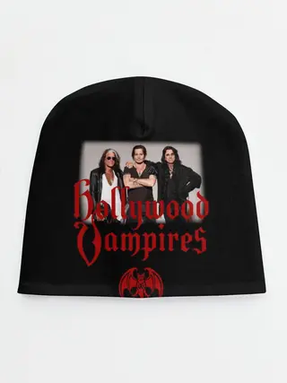 Детская шапка / Hollywood Vampires
