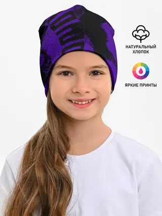 Детская шапка / pro100