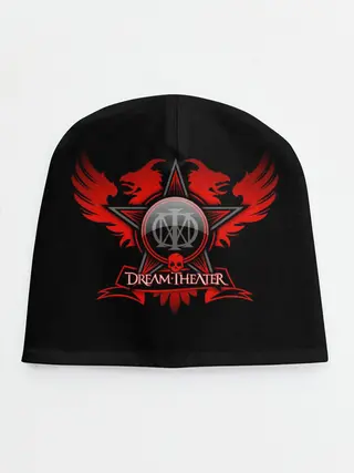 Детская шапка / Dream Theater