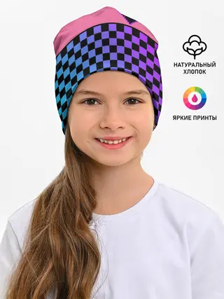 Детская шапка / Френдзона