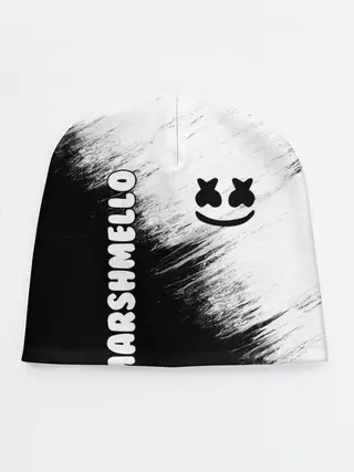 Детская шапка / Marshmello 3