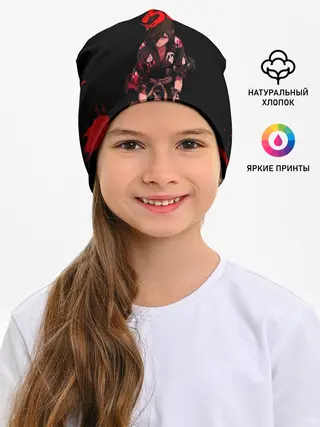 Детская шапка / Дороро