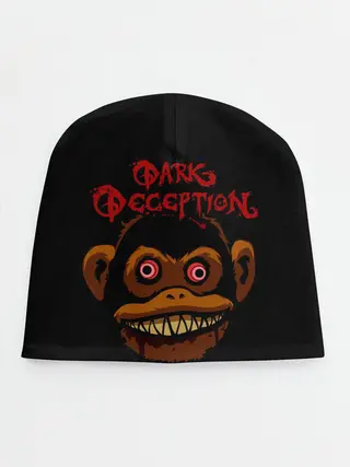 Детская шапка / Dark Deception 1