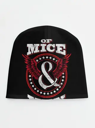 Детская шапка / Of Mice & Men