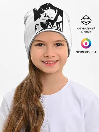 Детская шапка / Ковбой Бибоп