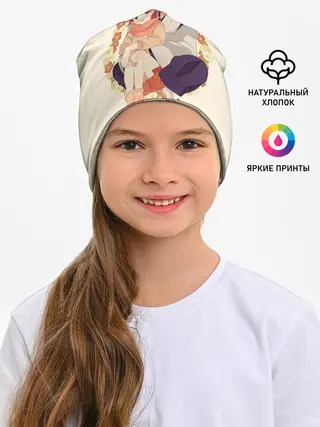 Детская шапка / Очень приятно Бог