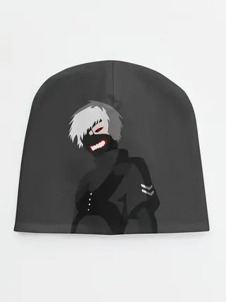 Детская шапка / Kaneki Ken высокомерный