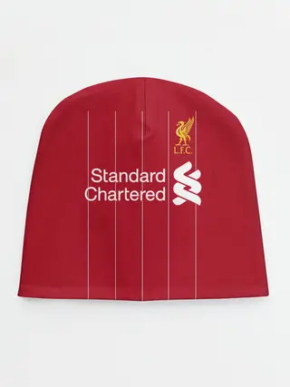 Детская шапка / Salah home 19-20