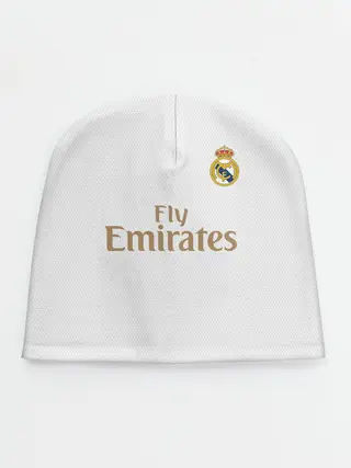 Детская шапка / Real home 19-20