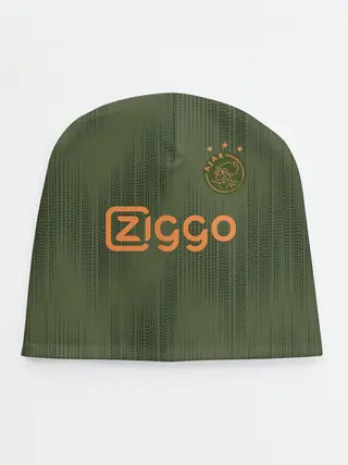 Детская шапка / Ajax away 19-20