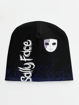Детская шапка / Sally Face