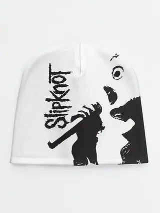 Детская шапка / Slipknot.