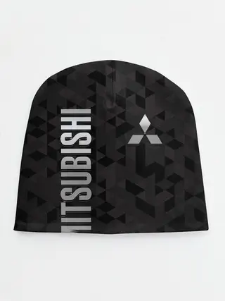 Детская шапка / Mitsubishi