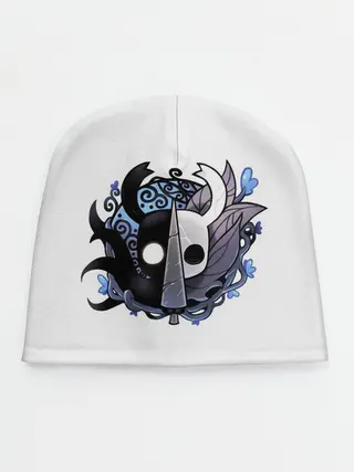 Детская шапка / Hollow Knight