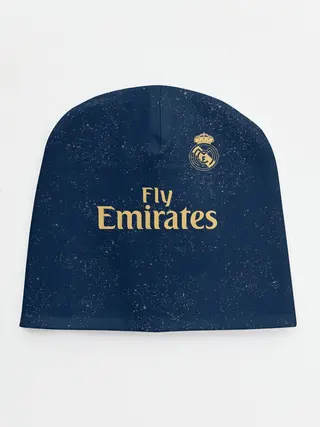 Детская шапка / Real away 19-20