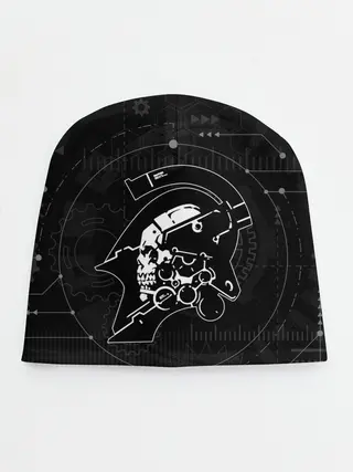 Детская шапка / KOJIMA PRODUCTIONS