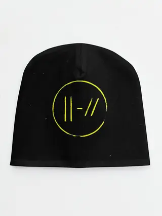 Детская шапка / TWENTY ONE PILOTS