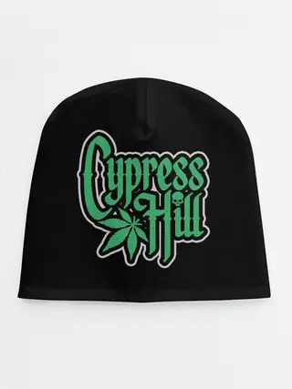 Детская шапка / Cypress Hill