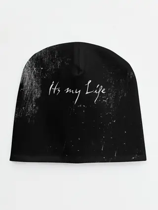 Детская шапка / Its My Life