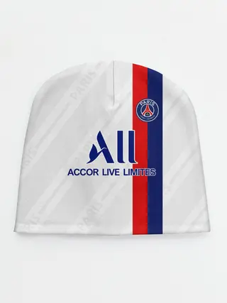 Детская шапка / PSG away 19-20