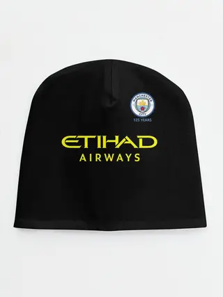 Детская шапка / Aguero away 19-20