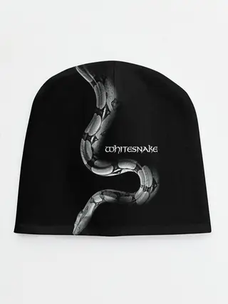 Детская шапка / WHITESNAKE