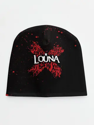 Детская шапка / Louna