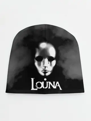 Детская шапка / Louna