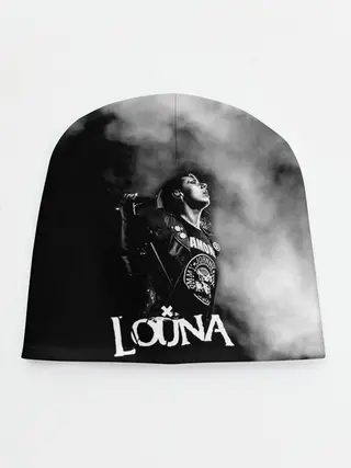 Детская шапка / Louna