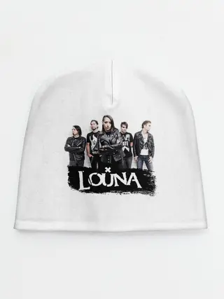 Детская шапка / Louna