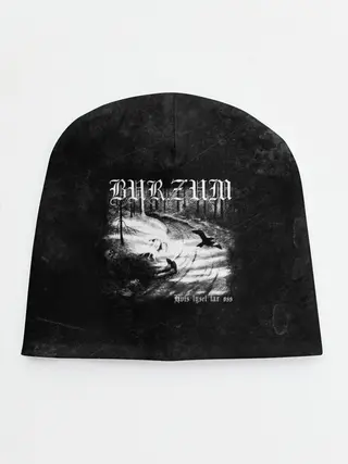 Детская шапка / Burzum