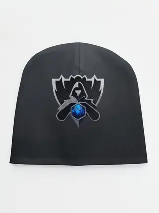 Детская шапка / League Of Legends