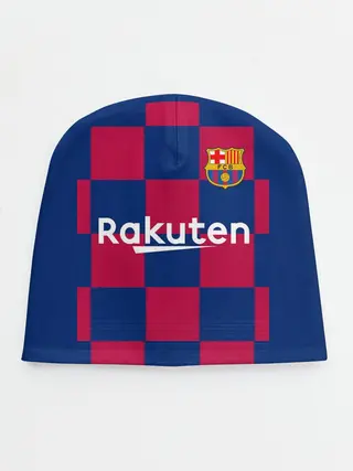 Детская шапка / Griezmann home 19-20