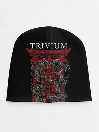 Детская шапка / Trivium