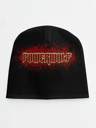 Детская шапка / Powerwolf